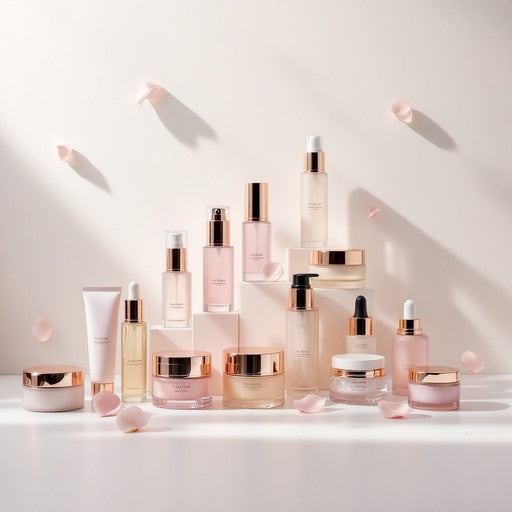 Beauty Essentials