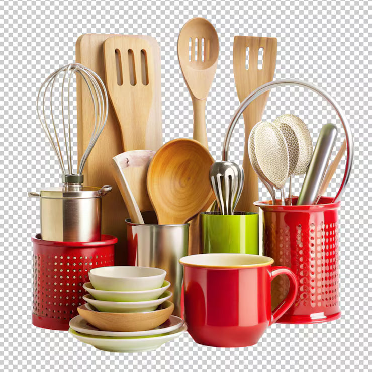 Kitchen Items
