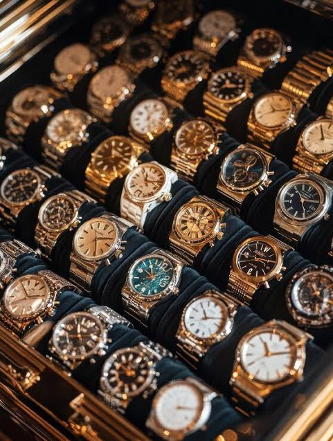 Watches